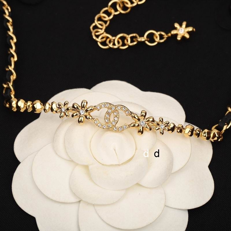 Chanel Necklaces 175